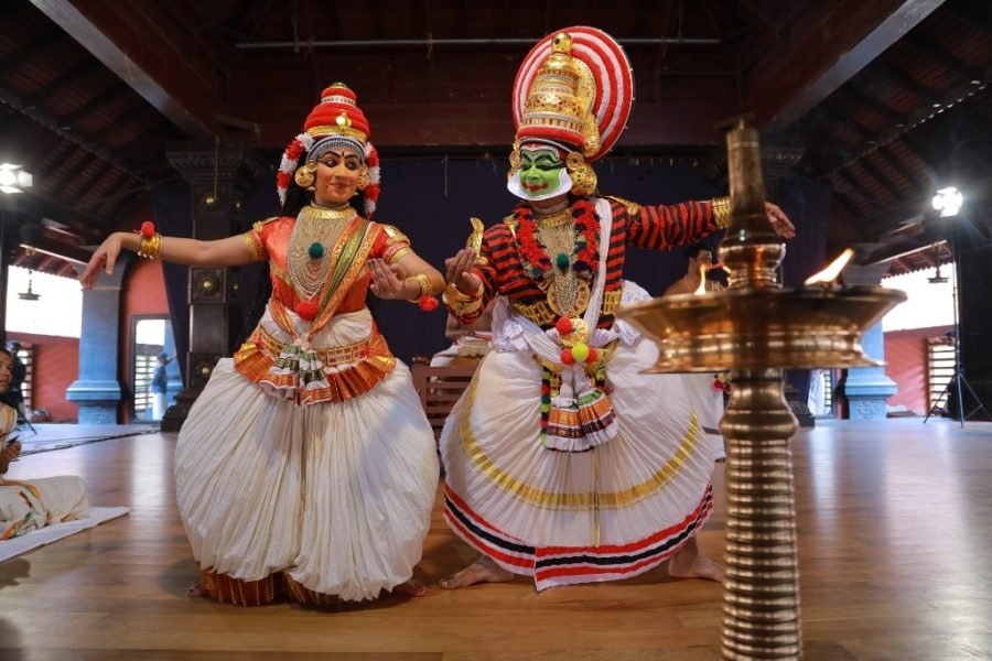 Explore Kerala – God’s Own Country