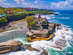 Bali-Tour-Packages