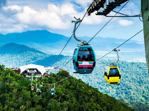 Malaysia-Tour-Packages