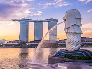 Singapore-Tour-Packages