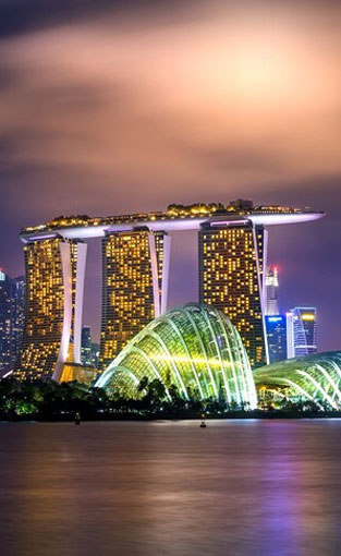 Singapore