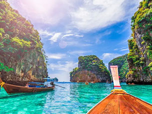 Thailand-Tour-Packages