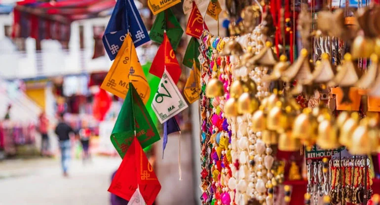 10 Best Shopping Places in Himachal Pradesh