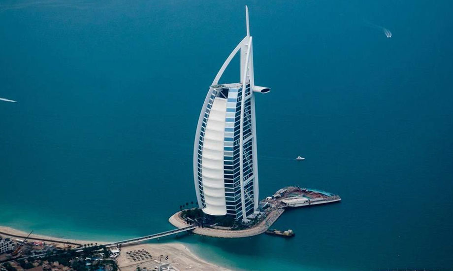 Dubai-Land-Packages