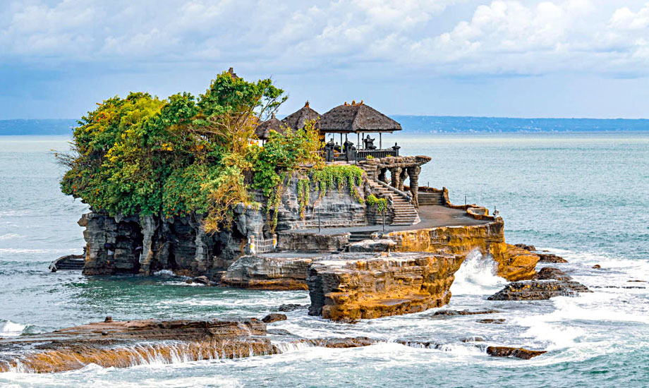 Bali Tour Package