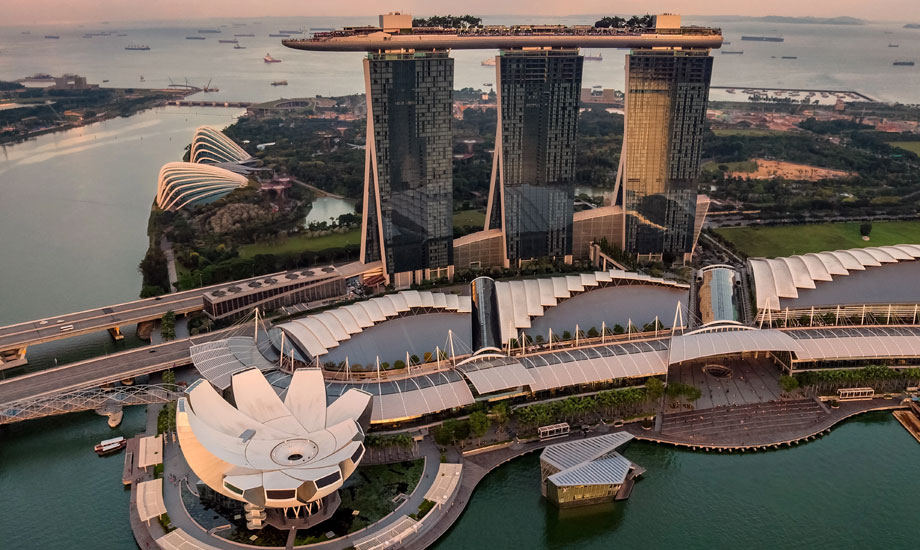 Singapore Tour Package