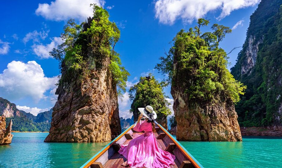 Thailand Tour Package