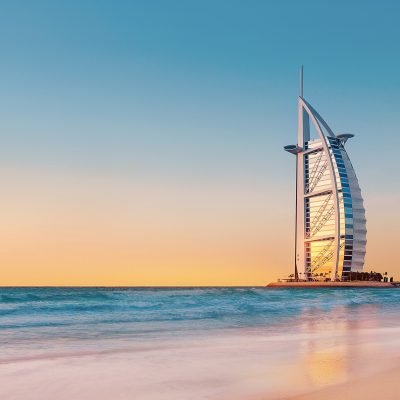 Dubai