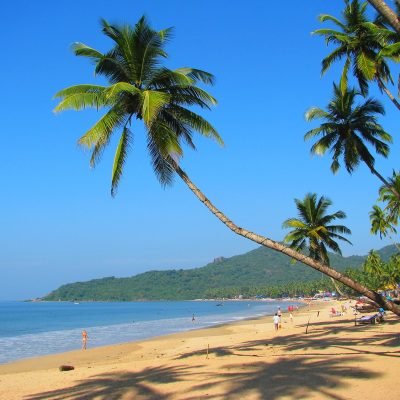 GOA