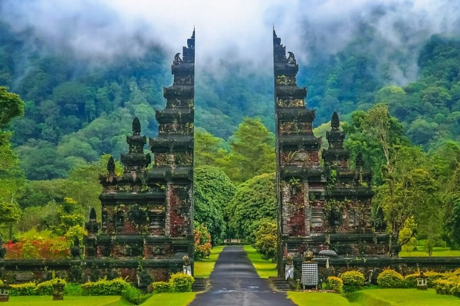 Bali Land Package – 5 Days of Tropical Exploration