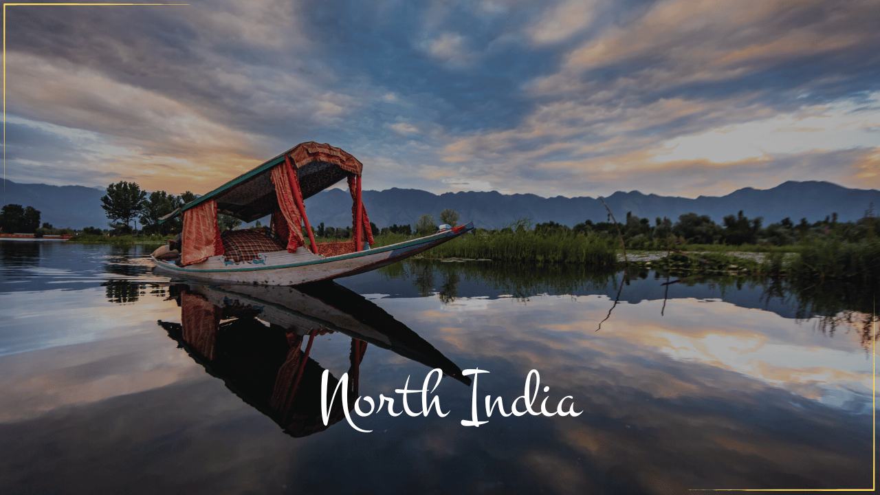 North India